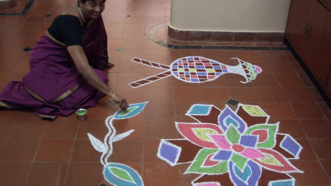 Pongal Travel and Shopping: A Credit-Card Guide to the Harvest Festival