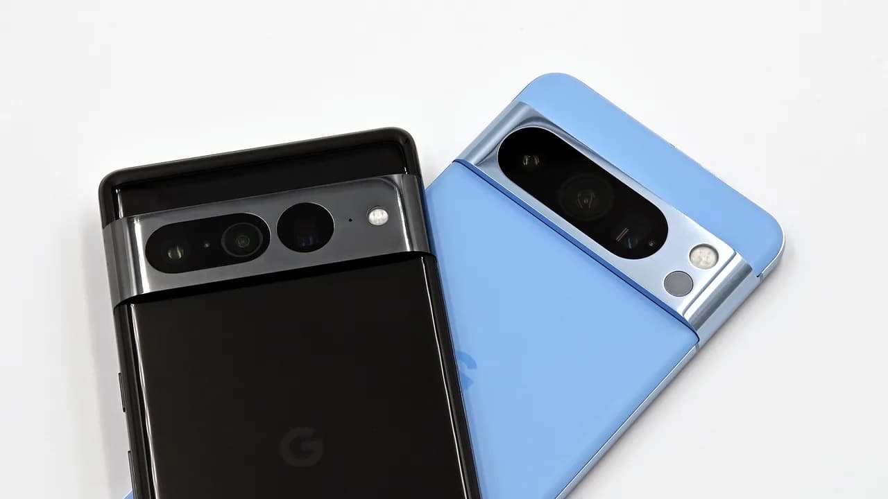 Google Pixel Exchange Offers + Credit Card Combos (2026) | CardBuzz