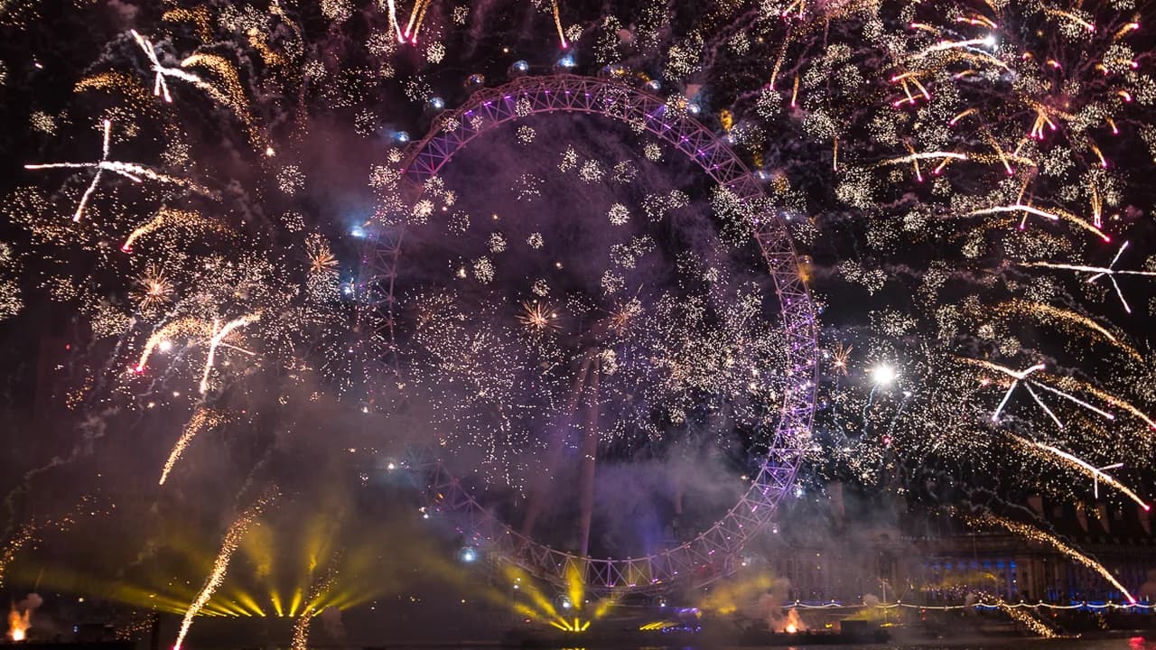 New Year's Eve Stays and Party Bookings on Credit Cards: Holds, Cover Charges and Chargebacks