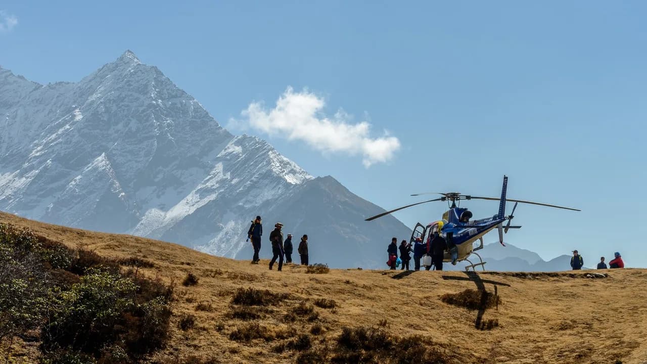 Travel Insurance for Yatras: Treks, Senior Citizens and What Card Cover Actually Pays