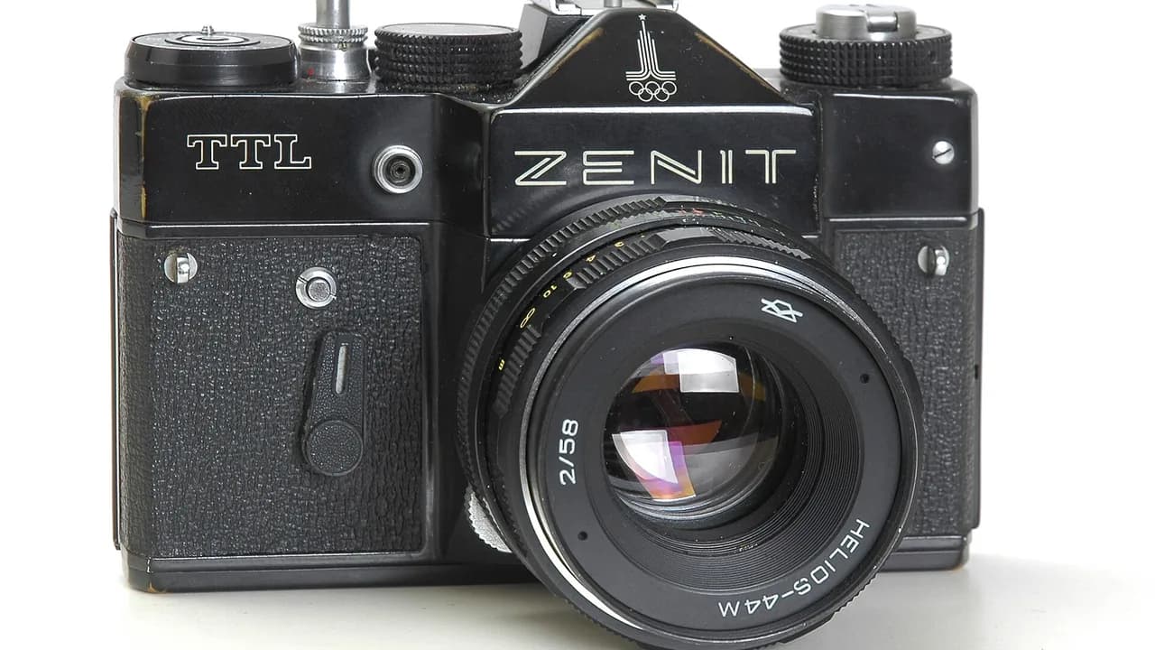 Camera and studio upgrades: the upgrade-path EMI plan for creator gear