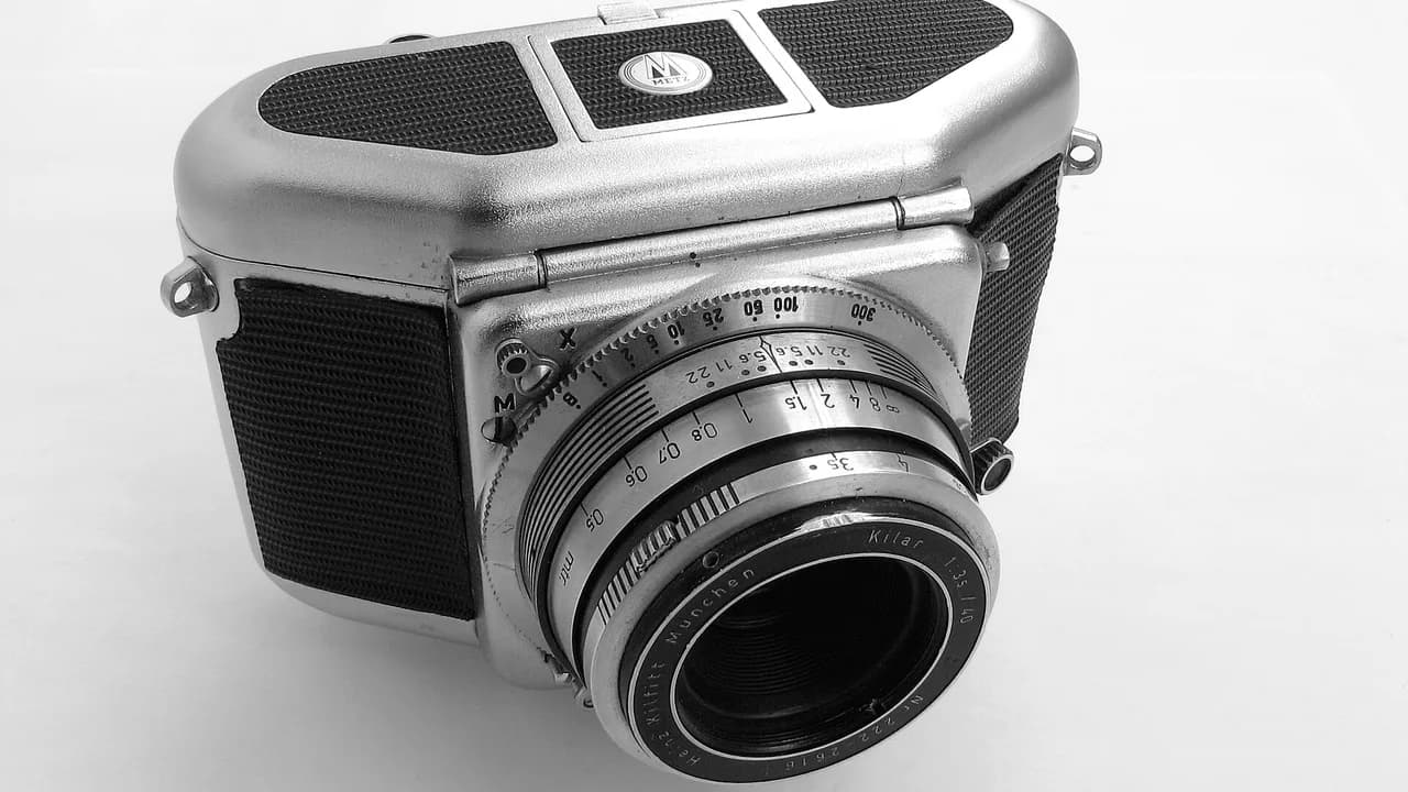 Camera Gear Insurance and Extended Warranty via Credit Cards