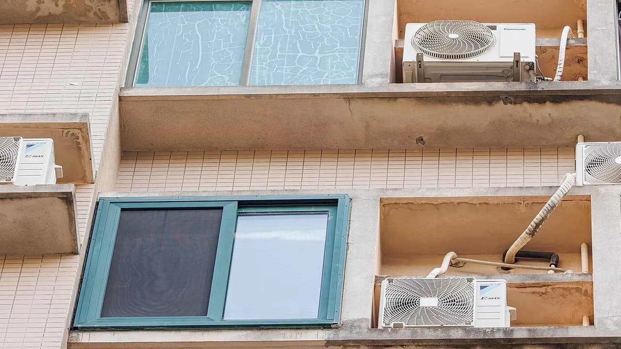 Seasonal AC Service Offers and the White-Goods EMI Question