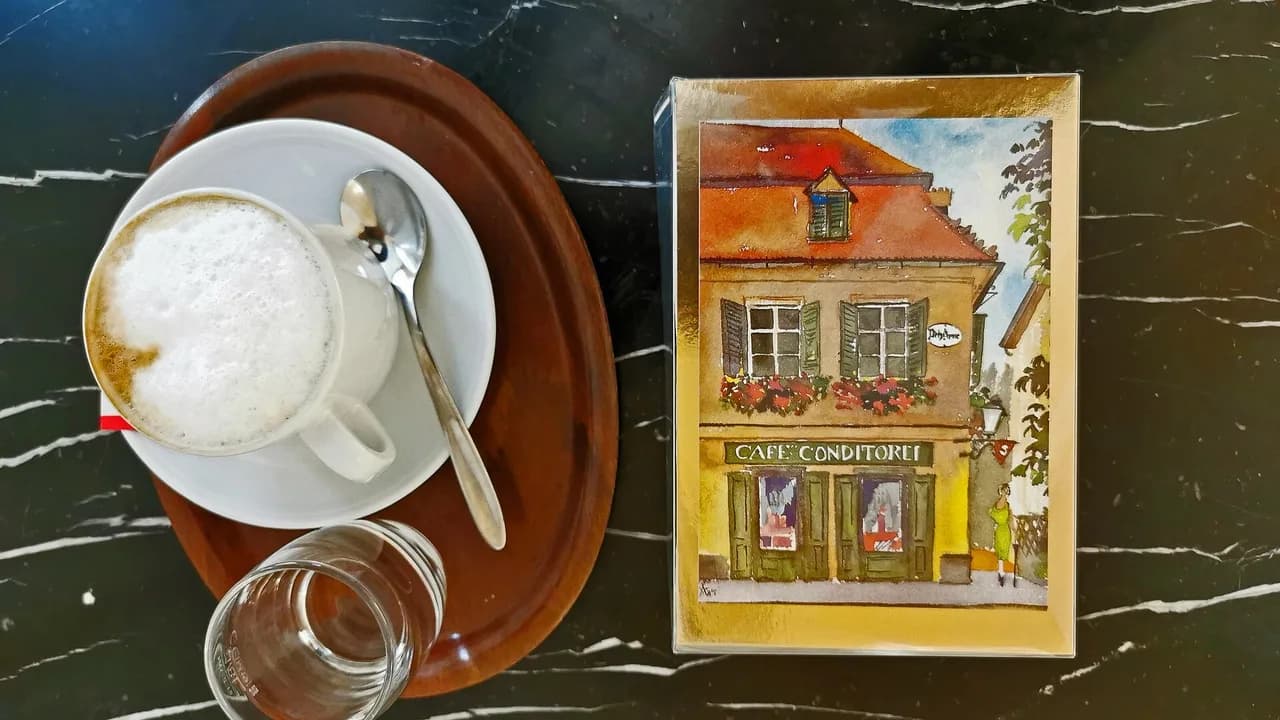 Small Tickets, Real Rewards: The Reward Math of Paying for Coffee by Card