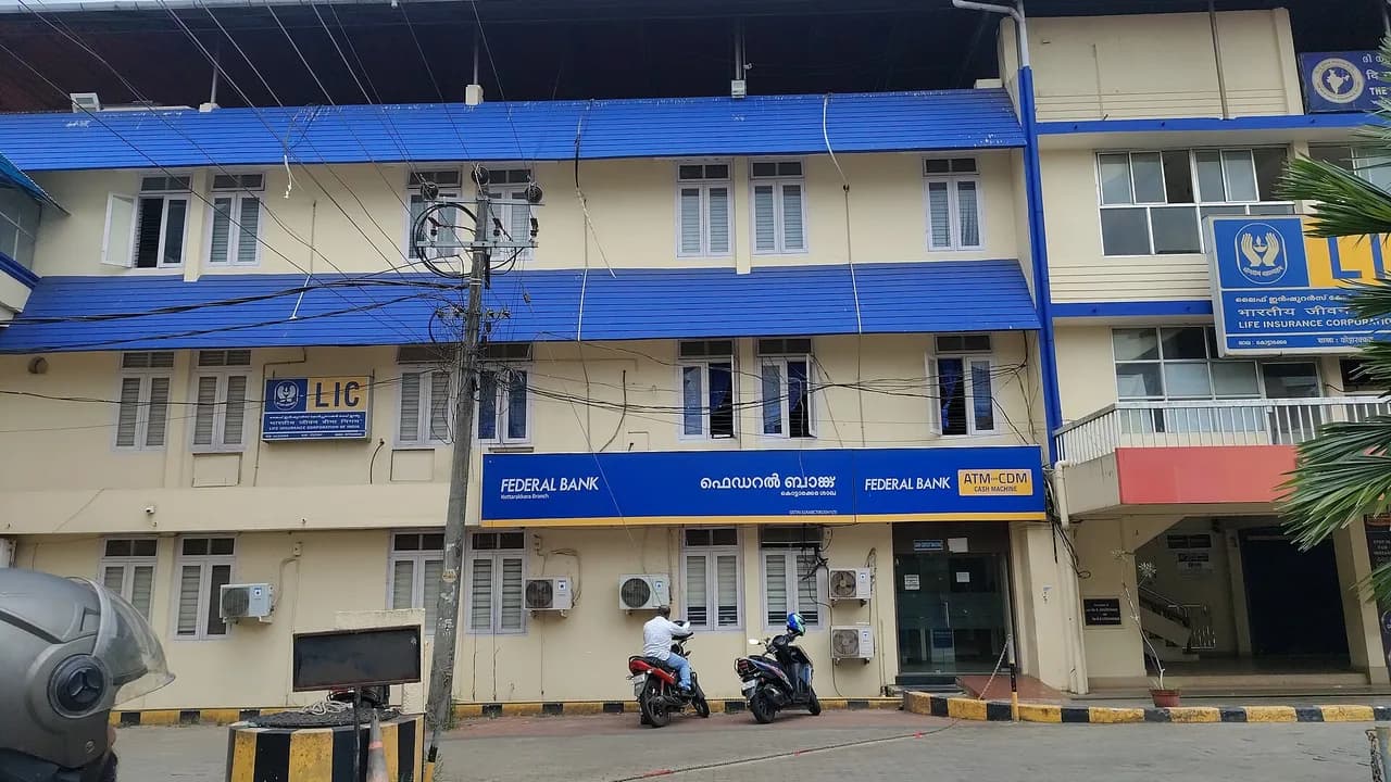 Federal Bank Credit Cards in 2026: The Complete Guide