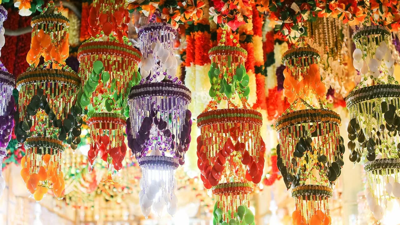 Tirupati Darshan Planning: Flights, Rooms and Prasadam on Points