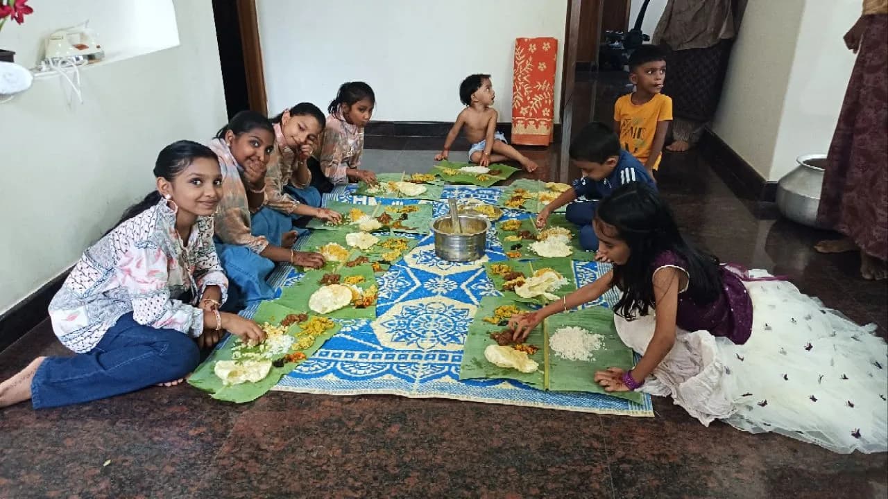 Onam Sadhya Shopping and Kerala Trips: A Credit-Card Playbook