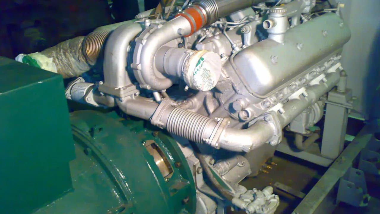 Diesel Genset vs Inverter-Battery: The True Total Cost of Ownership