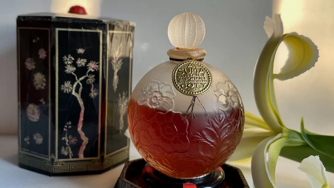 Duty-Free Perfume Shopping at Indian Airports: The Credit Card Strategy