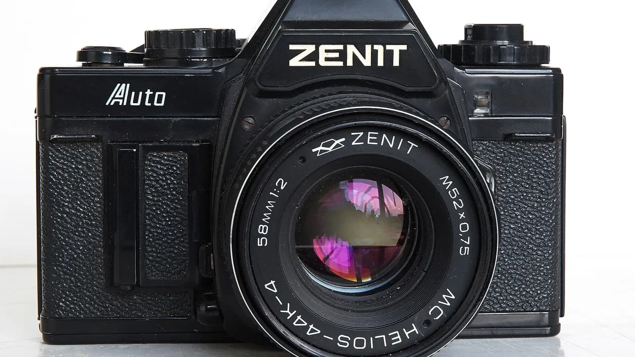 How to Choose a Credit Card for Big-Ticket Camera Gear Purchases
