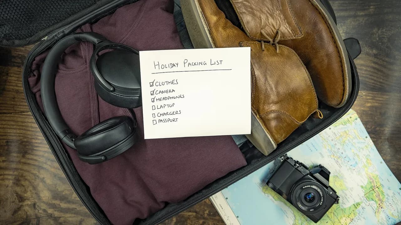 Buying a Suitcase on EMI or Full Payment: The Real Math on ₹8,000–15,000 Luggage