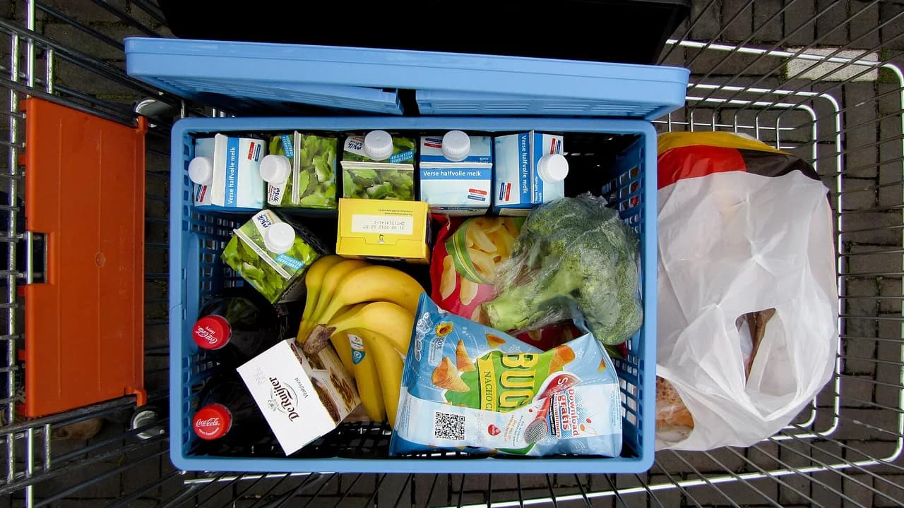 Month-end Grocery Stock-ups: Timing Big Baskets Around Billing Cycles