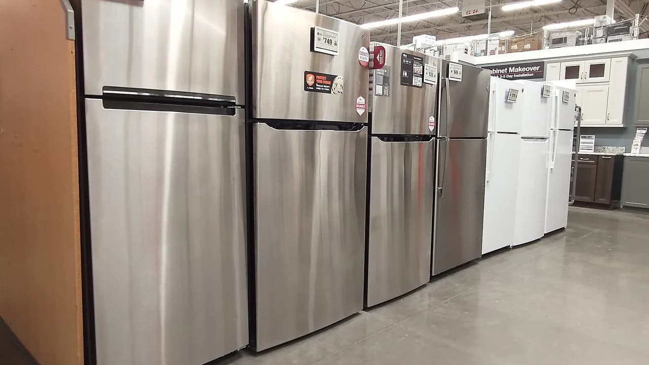 Large Appliances This Festive Season: No-cost EMI vs Full Payment