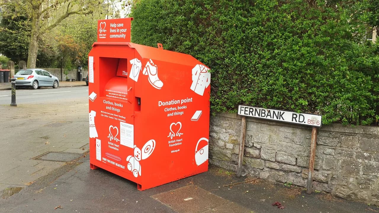 Donations and Temple Trust Payments: How to Give Smartly With Cards
