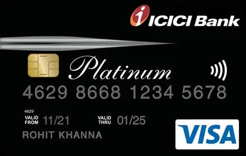 ICICI Bank Platinum Chip Credit Card vs Indianoil HDFC Bank Credit Card: Which Credit Card Wins in 2026?