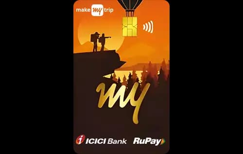 Makemytrip ICICI Bank Signature Credit Card vs SBI Card Pulse Credit Card: Which Credit Card Wins in 2026?