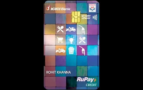 ICICI HPCL Super Saver Credit Card vs LIC Classic Credit Card: Which Credit Card Wins in 2026?