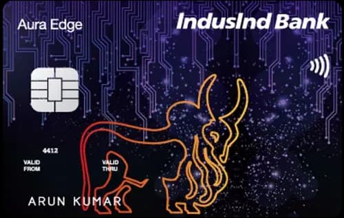IndusInd Platinum AUra Edge Credit Card vs SBI Simplysave Credit Card: Which Credit Card Wins in 2026?