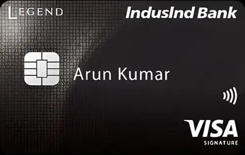 IndusInd Legend Credit Card vs Tata Neu Plus HDFC Credit Card: Which Credit Card Wins in 2026?