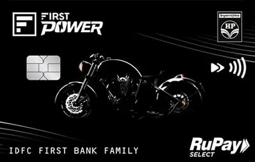 IDFC HPCL First Power Credit Card vs BPCL SBI Credit Card: Which Credit Card Wins in 2026?