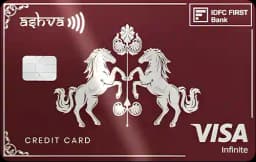 Ashva Credit Card card art