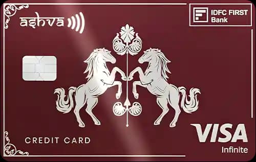 Ashva Credit Card vs Marriott Bonvoy HDFC Bank Credit Card: Which Credit Card Wins in 2026?