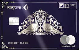 Mayura Credit Card card art