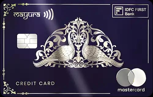 Mayura Credit Card vs Marriott Bonvoy HDFC Bank Credit Card: Which Credit Card Wins in 2026?