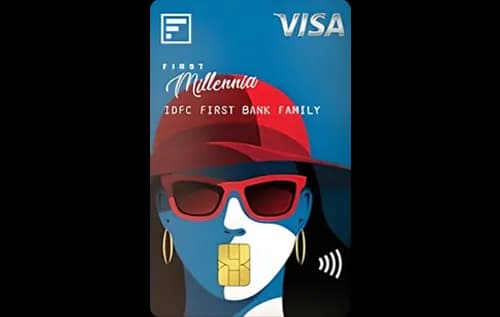 IDFC First Millennia Card vs IndusInd Legend Credit Card: Which Credit Card Wins in 2026?