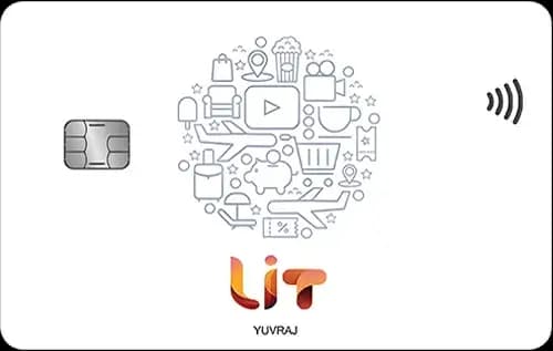 Lit Credit Card vs HDFC Bank Pixel Play Credit Card: Which Credit Card Wins in 2026?
