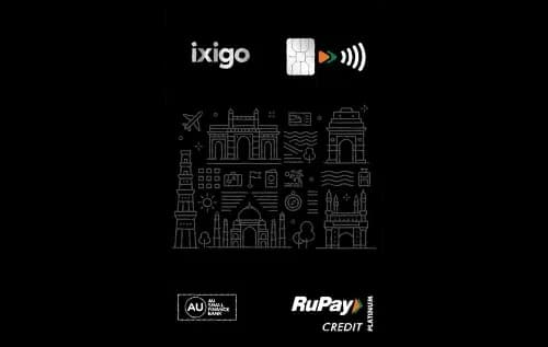 Ixigo AU Credit Card vs LIC Select Credit Card: Which Credit Card Wins in 2026?