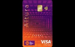 Altura Credit Card card art
