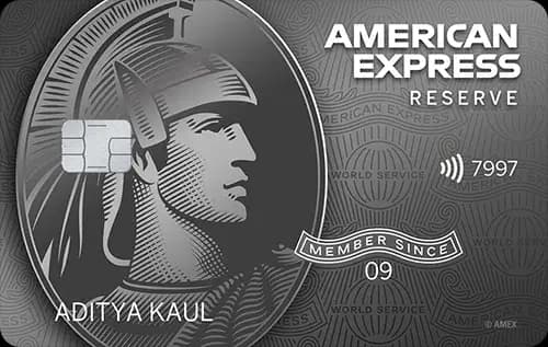 American Express Platinum Reserve Credit Card vs Axis Bank Magnus Credit Card: Which Credit Card Wins in 2026?