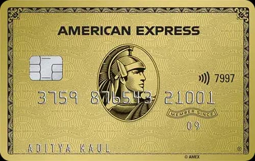 American Express Gold Credit Card vs ICICI Bank Sapphiro Credit Card: Which Credit Card Wins in 2026?