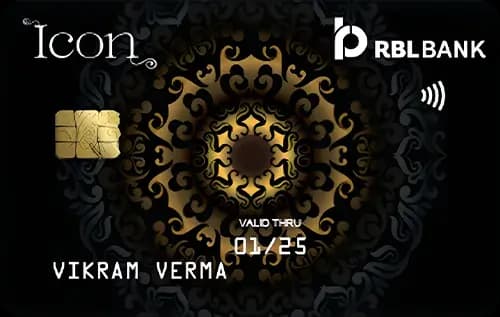 RBL Bank Icon Credit Card vs SBI Elite Credit Card: Which Credit Card Wins in 2026?