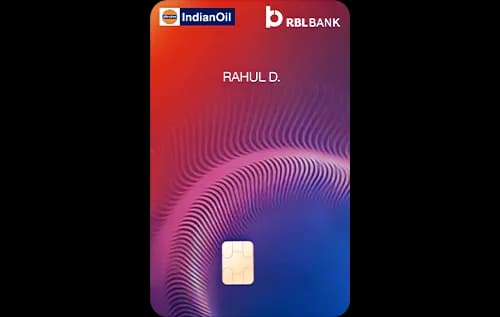 Indianoil RBL Bank Xtra Credit Card vs BPCL SBI Card Octane: Which Credit Card Wins in 2026?