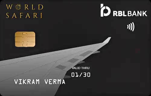 RBL World Safari Credit Card vs SBI Elite Credit Card: Which Credit Card Wins in 2026?