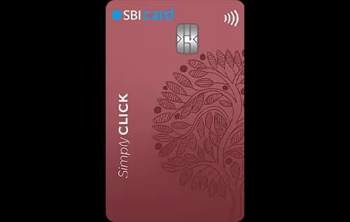 SBI Simplyclick Credit Card vs Standard Chartered Priority Visa Infinite Credit Card: Which Credit Card Wins in 2026?