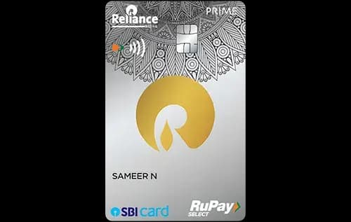 Reliance SBI Card Prime vs Standard Chartered Ultimate Credit Card: Which Credit Card Wins in 2026?