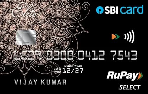 SBI Elite Credit Card vs Yes Bank Marquee Credit Card: Which Credit Card Wins in 2026?