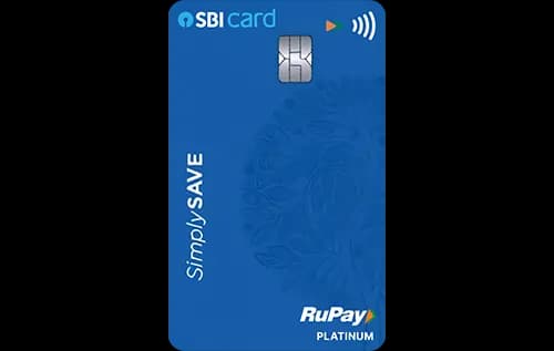 SBI Simplysave Credit Card vs Yes Bank Rupay Credit Card: Which Credit Card Wins in 2026?
