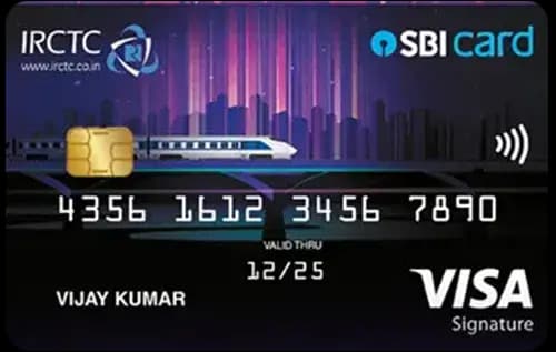 IRCTC SBI Card Premier vs SBI Prime Credit Card: Which Credit Card Wins in 2026?