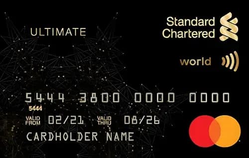 Standard Chartered Ultimate Credit Card vs Yes Bank Marquee Credit Card: Which Credit Card Wins in 2026?