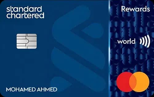 Standard Chartered Rewards Credit Card vs Standard Chartered Smart Credit Card: Which Credit Card Wins in 2026?