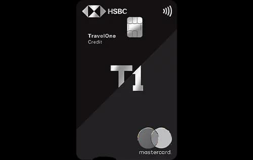HSBC Travelone Credit Card vs ICICI Bank Sapphiro Credit Card: Which Credit Card Wins in 2026?