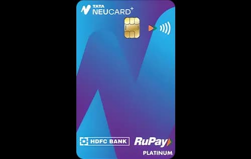 Tata Neu Plus HDFC Credit Card vs Yes Bank Rupay Credit Card: Which Credit Card Wins in 2026?