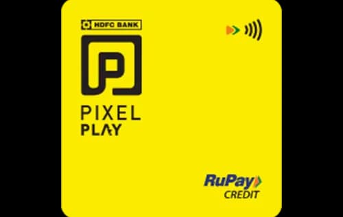 HDFC Bank Pixel Play Credit Card vs Shoppers Stop HDFC Bank Credit Card: Which Credit Card Wins in 2026?