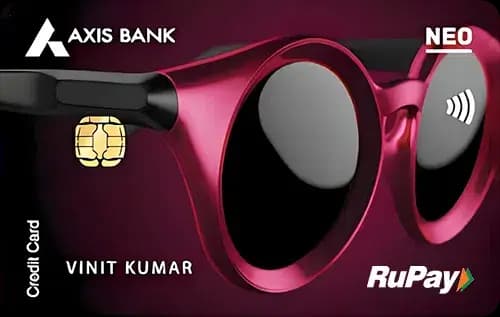Axis Bank Neo Credit Card vs Indianoil HDFC Bank Credit Card: Which Credit Card Wins in 2026?