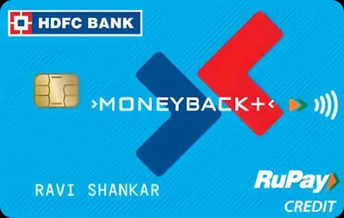 HDFC Bank MoneyBack Plus Credit Card vs IDFC HPCL First Power Credit Card: Which Credit Card Wins in 2026?