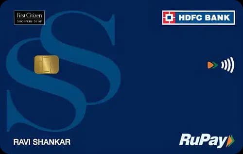 Shoppers Stop HDFC Bank Credit Card vs Tata Neu Plus HDFC Credit Card: Which Credit Card Wins in 2026?